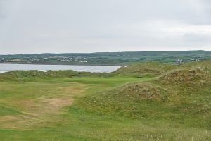 Lahinch 3rd Approach 2025